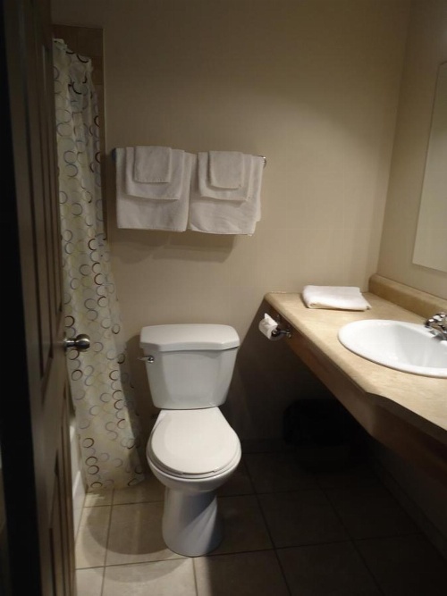 Motel aux Écluses image 1