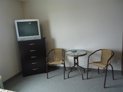 Motel aux Écluses image 10