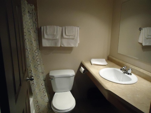 Motel aux Écluses image 13