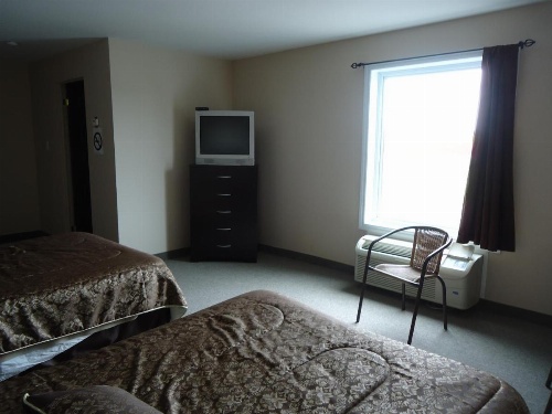 Motel aux Écluses image 14