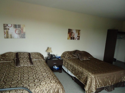 Motel aux Écluses image 15