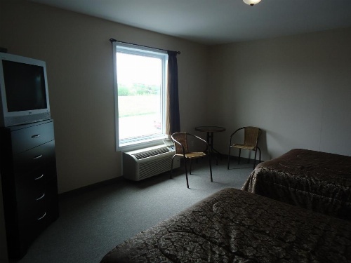 Motel aux Écluses image 16