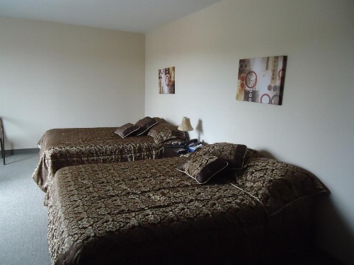 Motel aux Écluses image 17