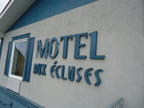Motel aux Écluses image 18