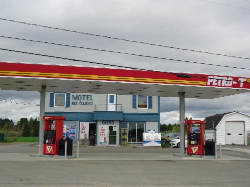 Motel aux Écluses image 2