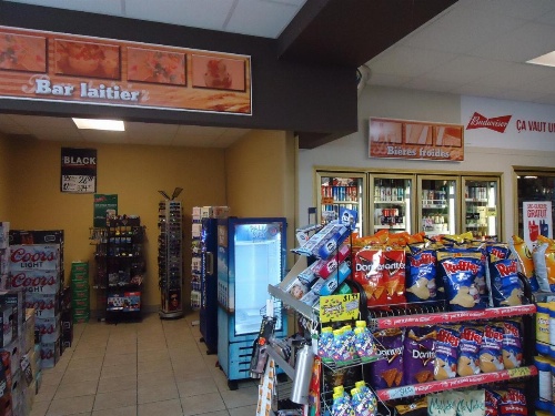 Motel aux Écluses image 5