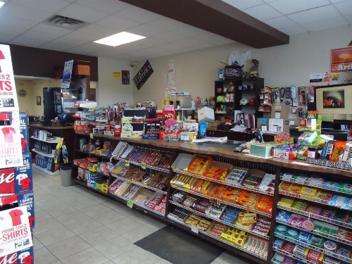 Motel aux Écluses image 6