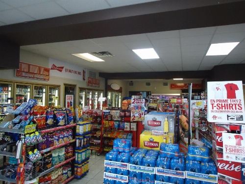 Motel aux Écluses image 7