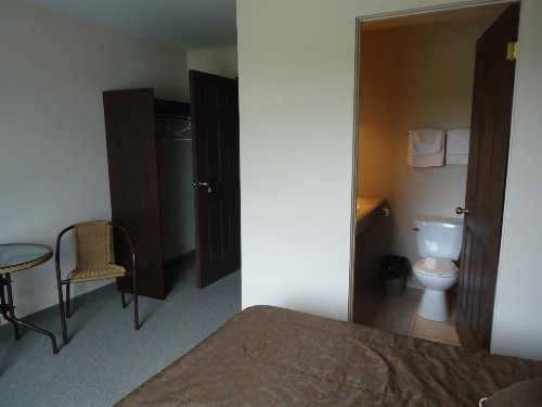 Motel aux Écluses image 9